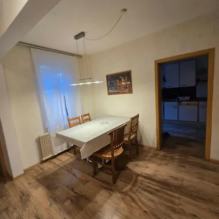 Holiday home Montageunterkunft In 46045 Oberhausen