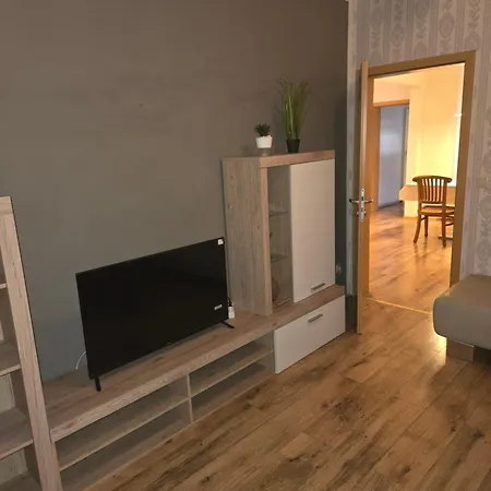 Сasa de vacaciones Montageunterkunft In 46045 Oberhausen Oberhausen (North Rhine-Westphalia)