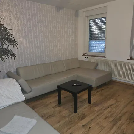 Holiday home Montageunterkunft In 46045 Oberhausen *