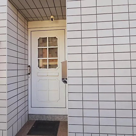 Holiday home Montageunterkunft In 46045 Oberhausen *