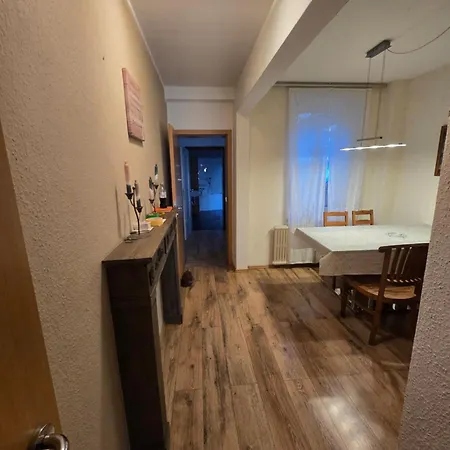 Montageunterkunft In 46045 Oberhausen Holiday home *
