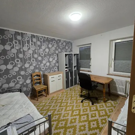 Montageunterkunft In 46045 Oberhausen Holiday home *