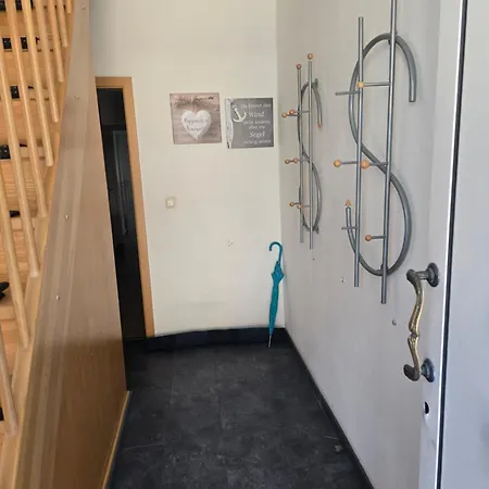 Holiday home Montageunterkunft In 46045 Oberhausen *